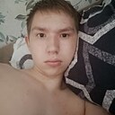 Данил, 18 лет