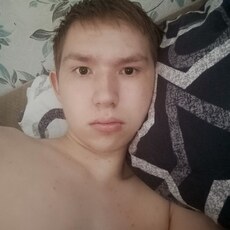 Фотография мужчины Данил, 18 лет из г. Екатеринбург
