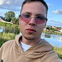 Ярослав, 20 лет