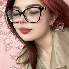 Фотография девушки Дарья, 21 год из г. Славгород