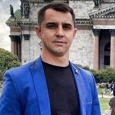 Фотография мужчины Андрей, 33 года из г. Иркутск