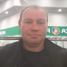 Фотография мужчины Александр, 44 года из г. Красноярск