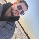 Михаил, 34 года