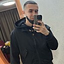 Руслан, 27 лет