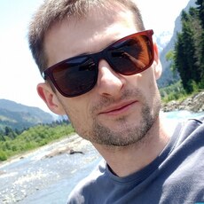 Фотография мужчины Александр, 37 лет из г. Лермонтов