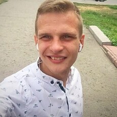 Фотография мужчины Ярослав, 28 лет из г. Тольятти