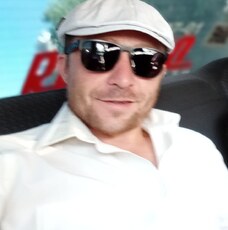 Фотография мужчины Mr, 30 лет из г. Новосибирск
