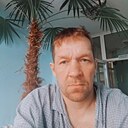 Антон, 46 лет