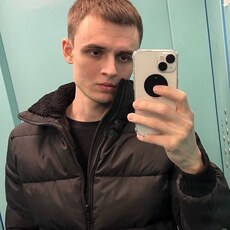 Фотография мужчины Никита, 24 года из г. Тюмень
