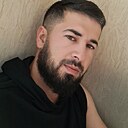 Али, 30 лет