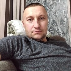 Фотография мужчины Артур, 37 лет из г. Кричев