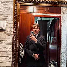Фотография мужчины Жанбота, 18 лет из г. Алматы