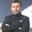 Саид, 25 лет