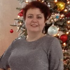 Фотография девушки Мария, 37 лет из г. Новосибирск