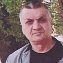Минас, 58 лет
