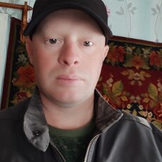 Фотография мужчины Владимир, 41 год из г. Пинск