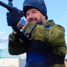 Фотография мужчины Андрей, 43 года из г. Омск