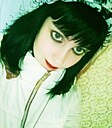Маргарита, 19 лет