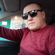 Фотография мужчины Макс, 43 года из г. Улан-Удэ