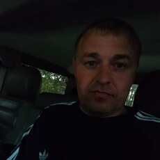 Фотография мужчины Алексей, 42 года из г. Смоленск