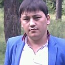 Mishajon, 34 года