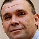 Антон, 44 года