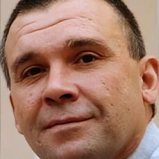 Фотография мужчины Антон, 44 года из г. Тюмень