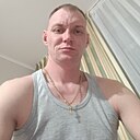 Роман, 35 лет