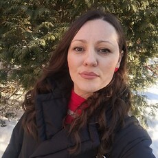 Фотография девушки Марина, 35 лет из г. Владивосток
