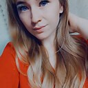 Надюшка, 21 год