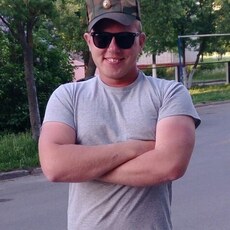 Фотография мужчины Pavel, 31 год из г. Орша