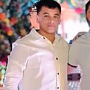 Досик, 33 года