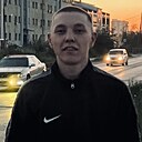Ваккас Шакиров, 22 года
