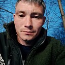 Сергей, 32 года