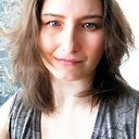 Ксения, 32 года