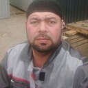 Хасан, 44 года
