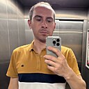 Янис, 34 года