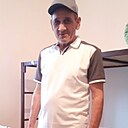 Аваз, 63 года