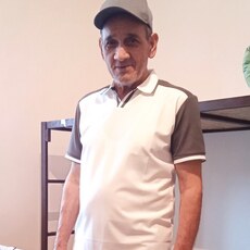 Фотография мужчины Аваз, 63 года из г. Астана