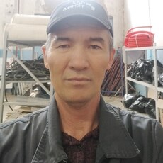Фотография мужчины Странник, 52 года из г. Караганда