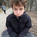 Mikhail, 23 года