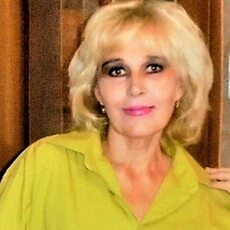Фотография девушки Наталья, 58 лет из г. Екатеринбург