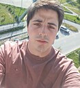 Холодок, 28 лет