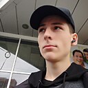 Алексей, 21 год