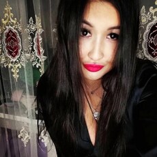 Фотография девушки Динара, 32 года из г. Ханты-Мансийск