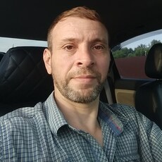 Фотография мужчины Андрей, 42 года из г. Домодедово