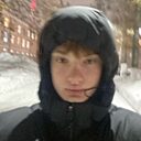 Семён, 20 лет