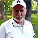 Артур, 50 лет