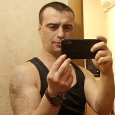 Фотография мужчины Сергей, 45 лет из г. Курган
