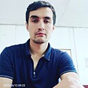 Акрамжон, 31 год